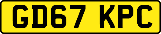 GD67KPC