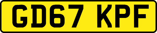 GD67KPF
