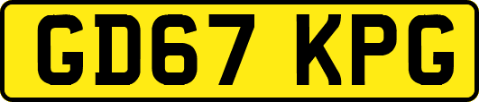 GD67KPG