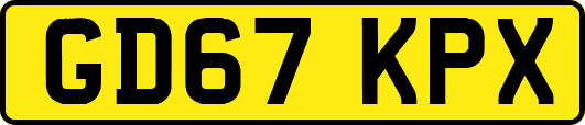 GD67KPX