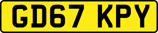 GD67KPY