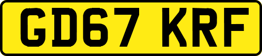 GD67KRF