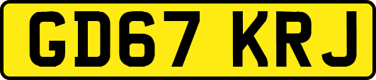 GD67KRJ