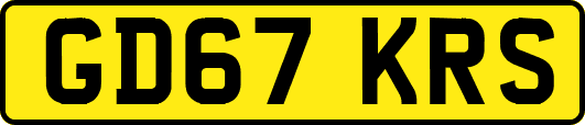 GD67KRS