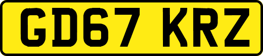 GD67KRZ