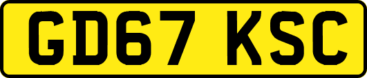 GD67KSC