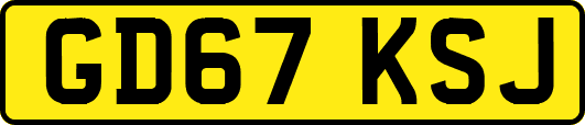 GD67KSJ