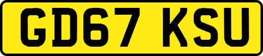 GD67KSU