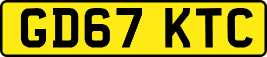 GD67KTC