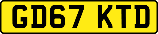 GD67KTD