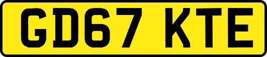 GD67KTE