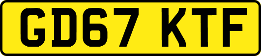 GD67KTF