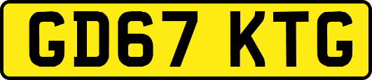 GD67KTG