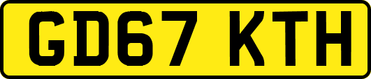 GD67KTH