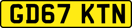 GD67KTN