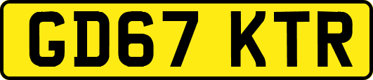 GD67KTR