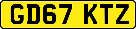 GD67KTZ