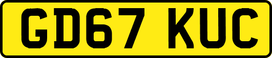 GD67KUC