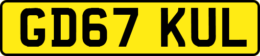 GD67KUL