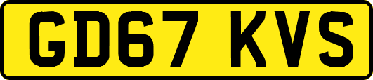 GD67KVS