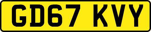 GD67KVY