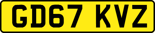 GD67KVZ