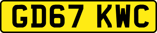GD67KWC