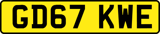 GD67KWE