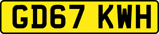 GD67KWH