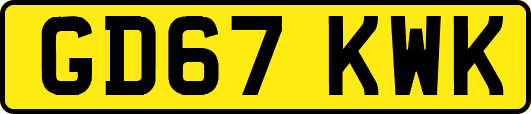 GD67KWK