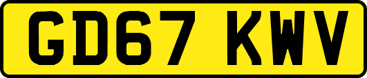 GD67KWV