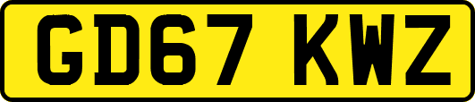 GD67KWZ