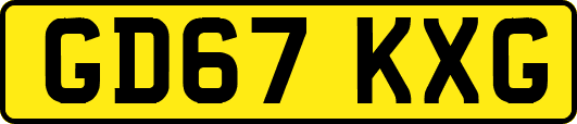 GD67KXG