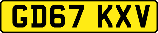 GD67KXV