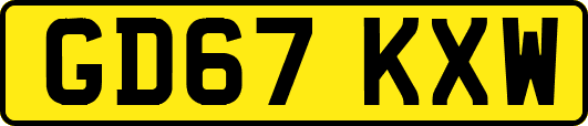 GD67KXW