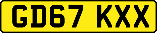 GD67KXX