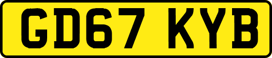 GD67KYB