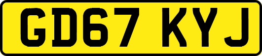 GD67KYJ