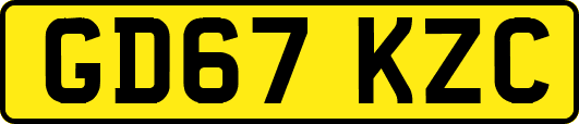 GD67KZC