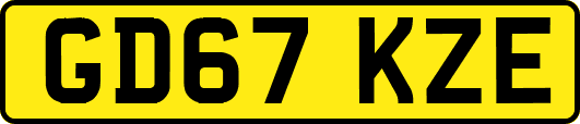 GD67KZE