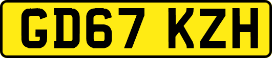 GD67KZH