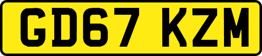 GD67KZM