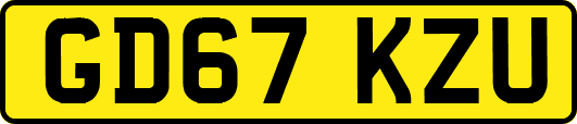 GD67KZU