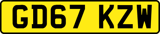 GD67KZW