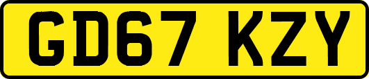 GD67KZY