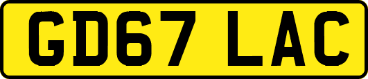 GD67LAC