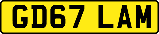 GD67LAM