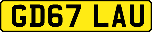 GD67LAU