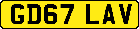 GD67LAV