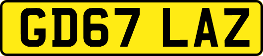 GD67LAZ